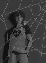 Mary Jane Watson on the web